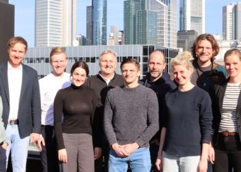 Initiative „Bewegt studieren!“ – Erste Steuerungsgruppensitzung in Frankfurt am Main 